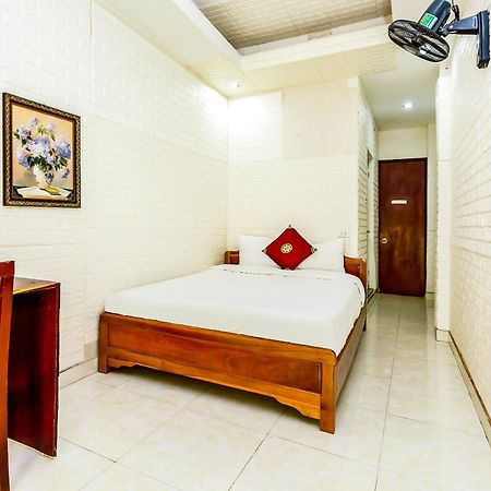 Oyo 604 Queen Hotel Spot-On Hà Nội Ngoại thất bức ảnh