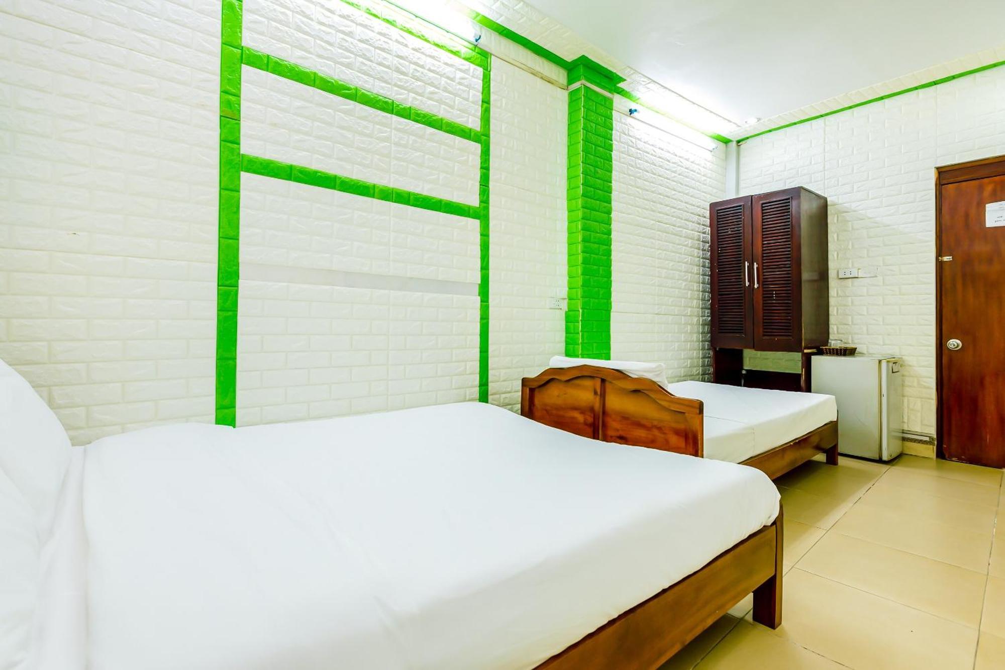 Oyo 604 Queen Hotel Spot-On Hà Nội Ngoại thất bức ảnh