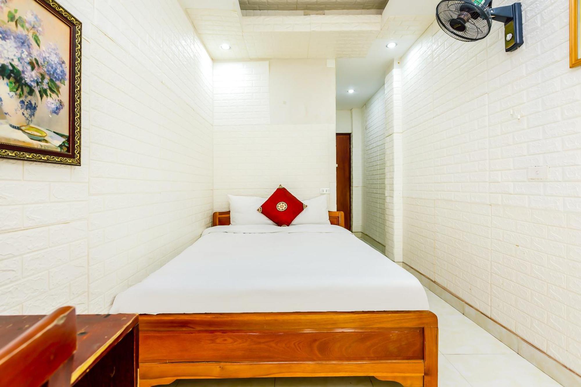 Oyo 604 Queen Hotel Spot-On Hà Nội Ngoại thất bức ảnh