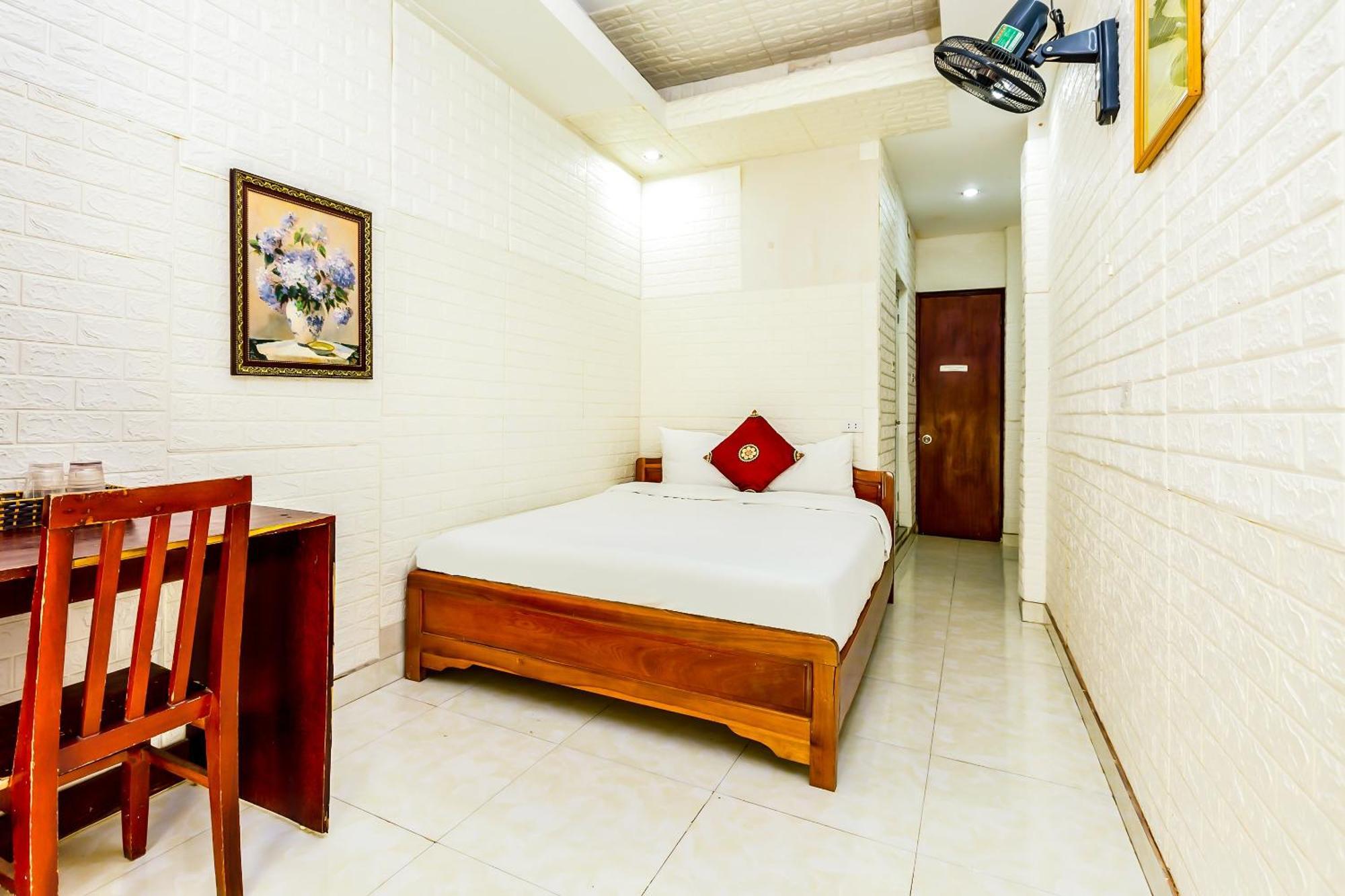 Oyo 604 Queen Hotel Spot-On Hà Nội Ngoại thất bức ảnh